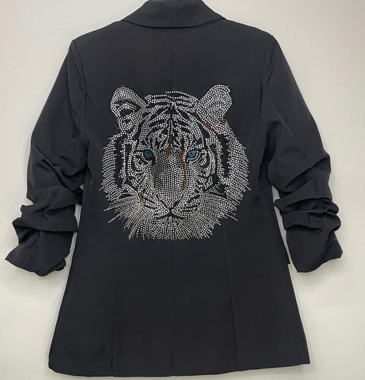 How to Care for your Tiger Nation Collection