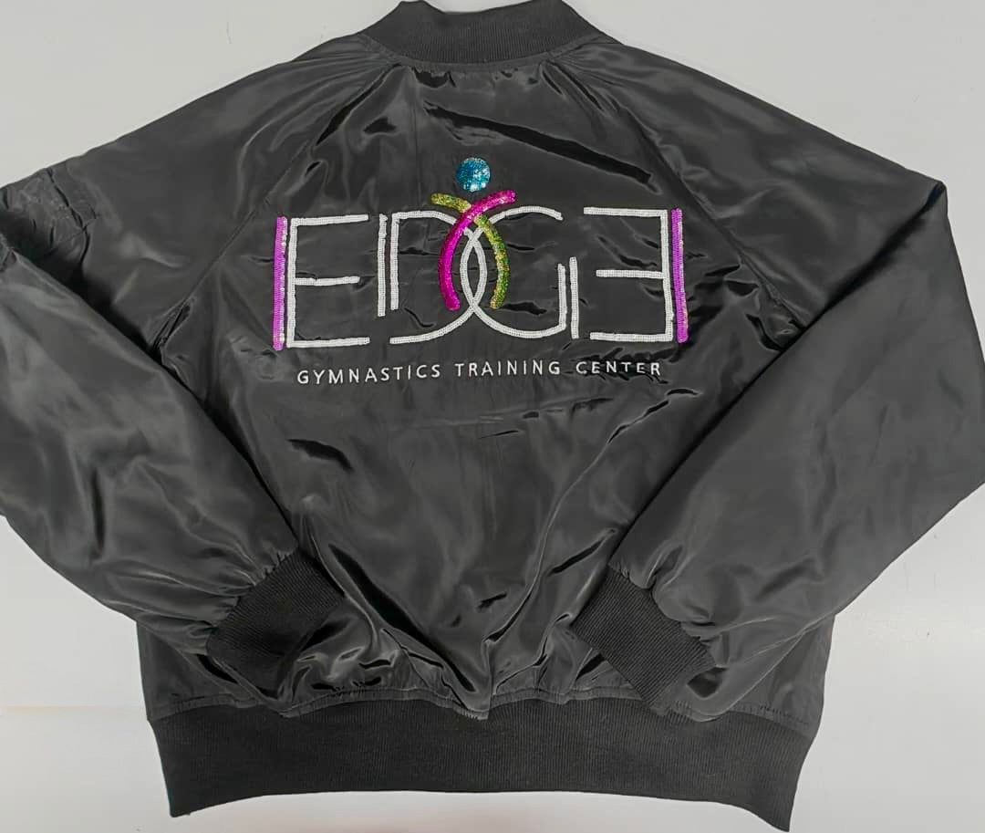 EDGE BOMBER Jacket - ADULT