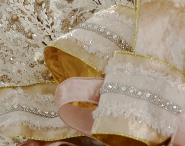 LUX Signature Tree Decor Consultation