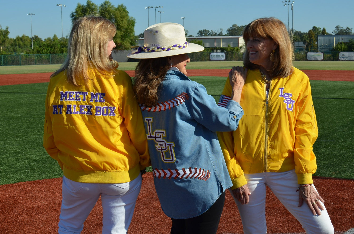 Gold Championship Collection