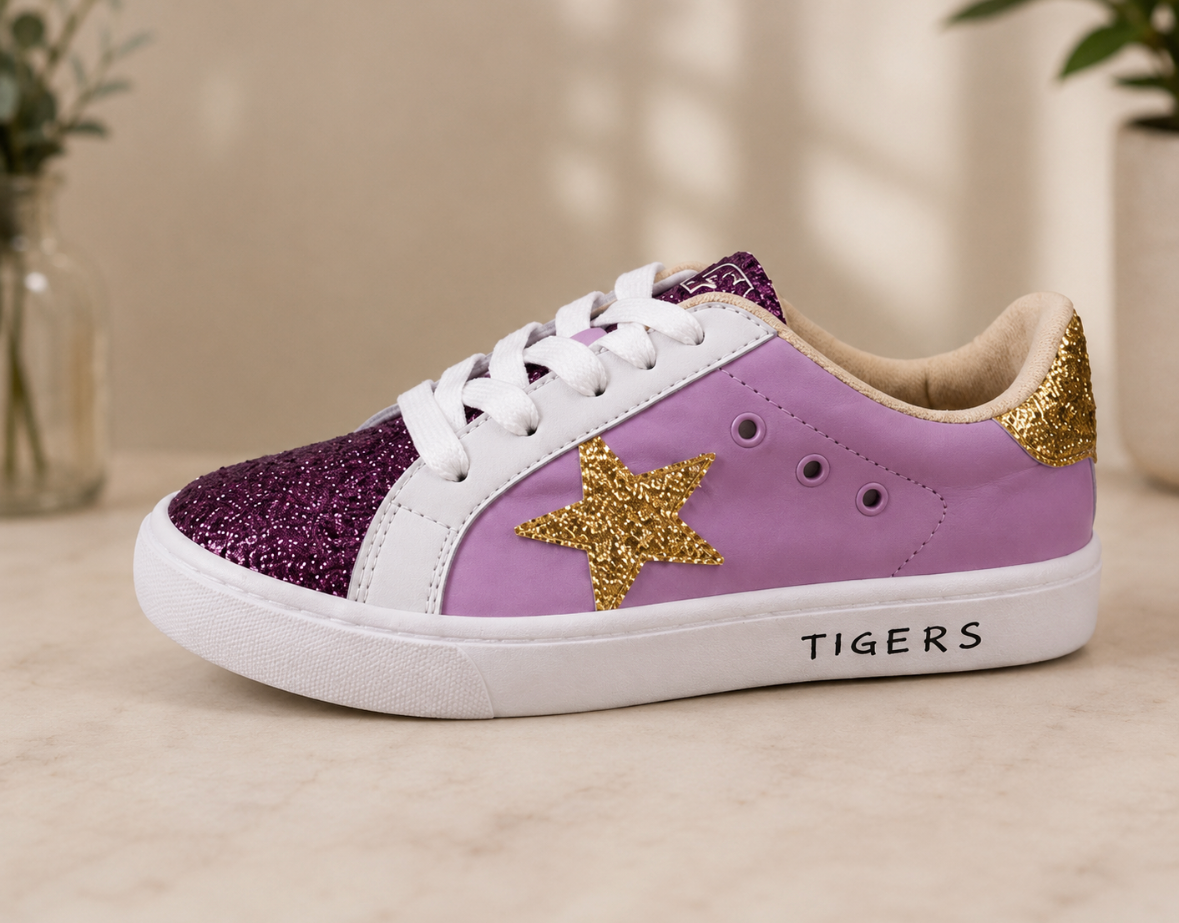 Tigers Sneakers