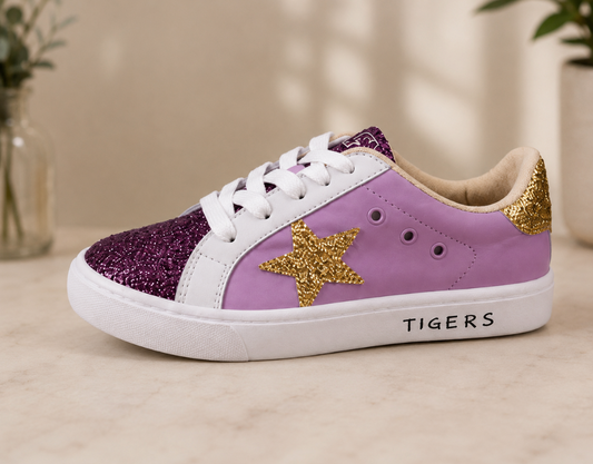 Tigers Sneakers