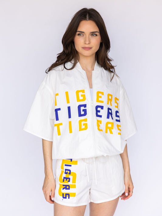 LSU Tigers Sprinter Set - TOP