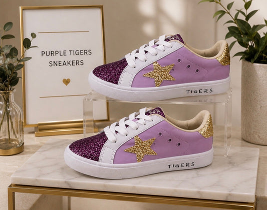 Tigers Sneakers