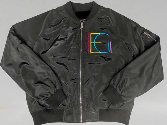 EDGE YOUTH Bomber Jacket