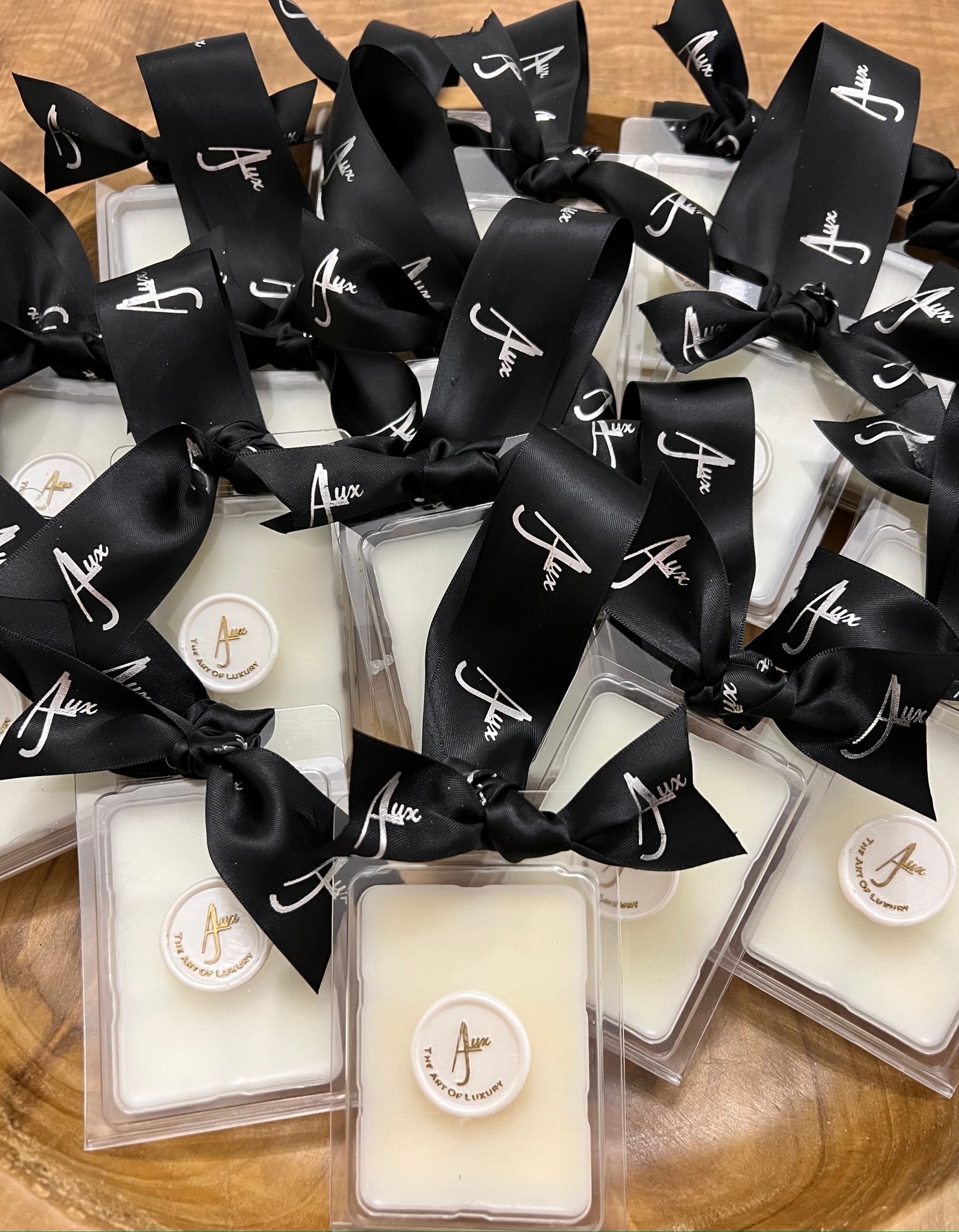 Lux Discovery Pack Wax Melts